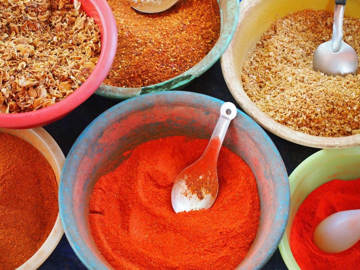 Building Community Through Culinary Ventures