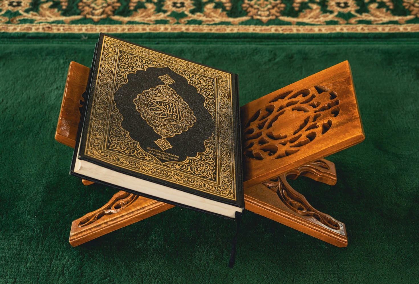 Understanding the Core Principles of Islam Through the Quran