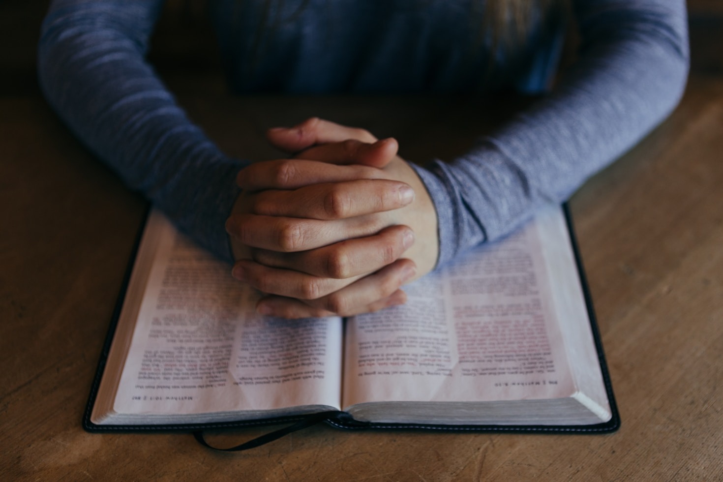 Exploring the Spiritual Benefits of Regular Prayer