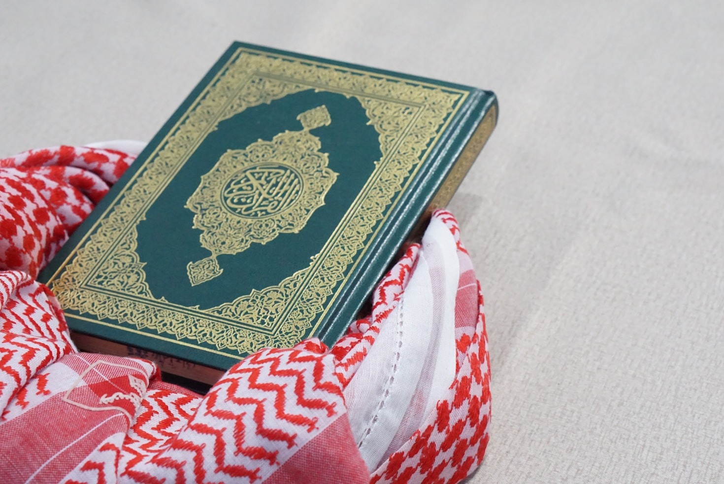 The Importance of Community in Islamic Faith